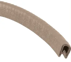 DT5PARCH OER Roll Parchment Door Jamb Windlace Molding Buick