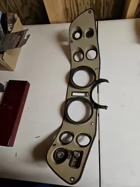 K968-K999 OER Dash Carrier Chevrolet Camaro