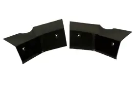 LG-00-2419-A OER Tray Corners Camaro Firebird