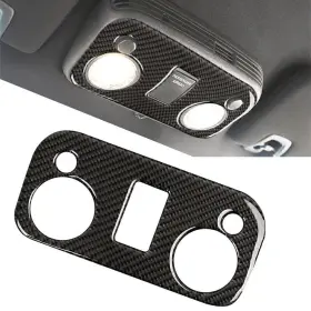 286452308684 ONESTART High Carbon Fiber Cover Ford Mustang