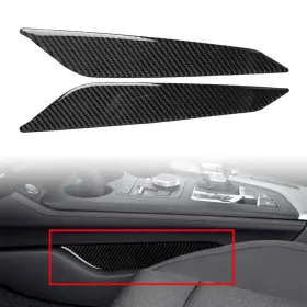 550756724410 ONLYONEE Interior Gear Panel Cover Carbon Fiber