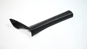 51436962890 BMW Front Right Column Pillar Cover Panel