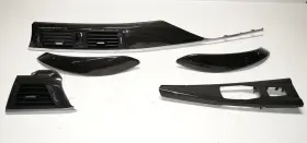 51459231237 BMW Interior Dashboard Door Console Bezel Panel