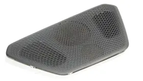 51459621896 BMW Front Dashboard Center Speaker Grille Cover #2