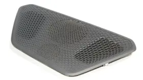 51459621896 BMW Front Dashboard Center Speaker Grille Cover #3