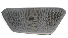 51459621896 BMW Front Dashboard Center Speaker Grille Cover