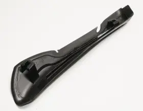 51498739614 BMW Rear Right Passenger Taillight Finisher Cover #3