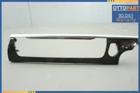 51459197515 ORIGINAL FACTORY GENUINE GRAINED Gran Front Wood