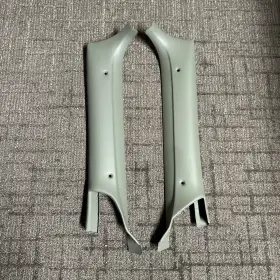 9842101 ORIGINAL GM Interior Windshield Pillar Nos Yenko LT1 #2