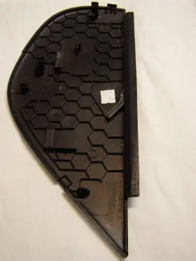 1K0858247 VOLKSWAGEN Wolfsburg Left Dash End Cap Panel Jetta #2