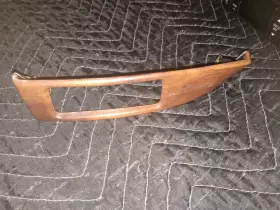 25664299 BUICK Wood Headlight Switch Dash Bezel Park