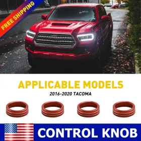 EOQ-WW-83591 OXILAM-ADVANCED Knob Ring Cover Car Toyota