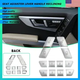 FZD-ZYKGG-38411 OXILAM Benz Door Seat Switch Cover W204 W212