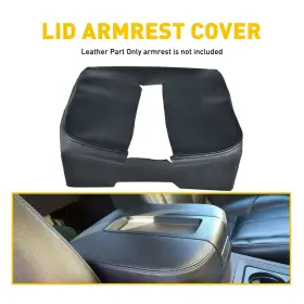 WWD-KDM-15454 OXILAM Auxito Armrest Cushion Mat Pad Cover
