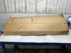 20-15583-211L PETERBILT Left Driver Panel #2