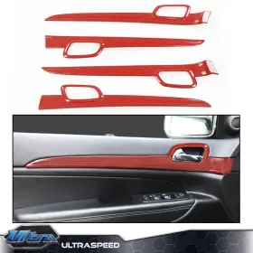 ULT-0131-11 PIT66 Inner Door Handle Cover Strip Jeep Cherokee