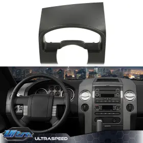 ULT-0304-01 PIT66 Dash Bezel Cluster Speedometer Gauge F-150