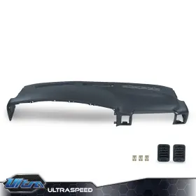 ULT261121 PIT66 Dash Pad Cap Panel Dashboard Chevy Gmc Sierra