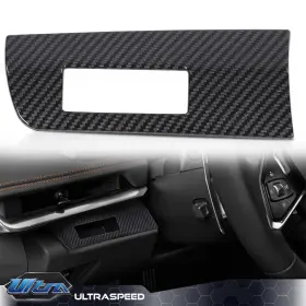 ULT7648237 PIT66 Carbon Heads Up Display Panel Cover C8 Chevy