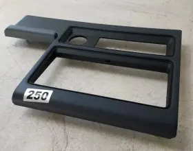 04460390 PLYMOUTH Acclaim Radio Bezel Center Dash Surround