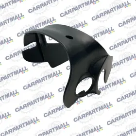 4680179 PLYMOUTH Steering Column Upper Cover Shroud Chrysler