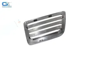 32226572 POLESTAR Front Right Floor Heater Air Outlet Vent #3
