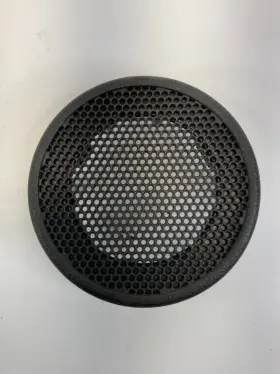 10382607 PONTIAC Front Left Speaker Grill Cover Bezel G6 #2