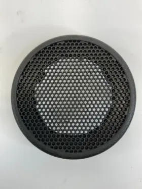 10382607 PONTIAC Front Left Speaker Grill Cover Bezel G6 #3