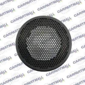 10382607 PONTIAC Front Left Speaker Grill Cover Bezel G6