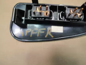 10413992 PONTIAC Right Passenger Door Power Window Switch #2