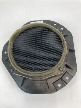 10432363 PONTIAC Front Right Door Speaker Aztek #2