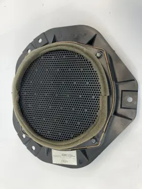 10432363 PONTIAC Front Right Door Speaker Aztek #3