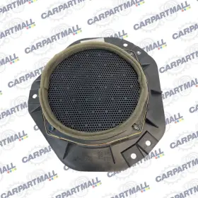 10432363 PONTIAC Front Right Door Speaker Aztek