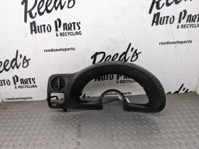 GRA1177771 PONTIAC Ta Gauge Cluster Bezel Gm Firebird