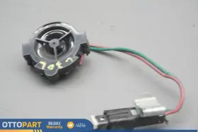 15086825 PONTIAC Solstic Front Left Windshield Sound Audio