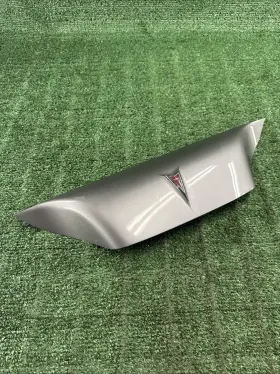 15254833 PONTIAC Solstice Rear Center Console Panel Upper
