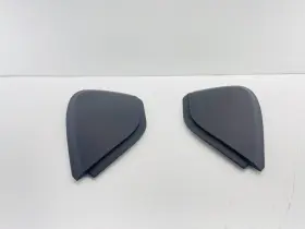 15266968 PONTIAC Sky Dashboard Dash End Cover Set Right Left
