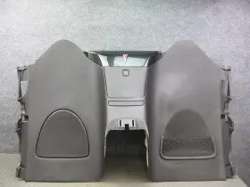 15283856 PONTIAC Solstice Rear Interior Storage Waterfall