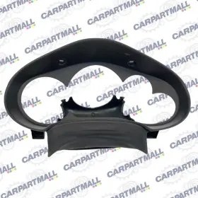 16869246 PONTIAC Speedometer Cluster Bezel Upper Column Cover