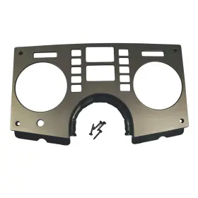 PONTIAC Fiero Cluster Bezel Screws