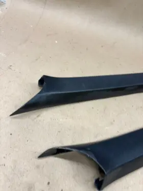 20229748 PONTIAC Trans Am Top Pillar Molding Chevy Camaro #2