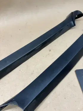 20229748 PONTIAC Trans Am Top Pillar Molding Chevy Camaro #3