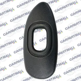 22612654 PONTIAC Am Front Right Door Lock Switch Cover Bezel