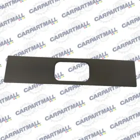 22657548 PONTIAC Am Upper Pillar Panel Left Cover