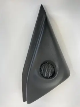 22695592 PONTIAC Am Right Passenger Door Mirror Tweeter Cover #2