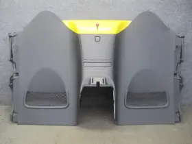 25775741 PONTIAC Solstice Rear Interior Storage Waterfall