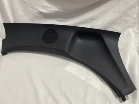 25796029 PONTIAC Solstice Rear Right Pillar Cover Panel