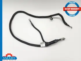 25829094 PONTIAC Sky Solstice Negative Battery Cable Wiring