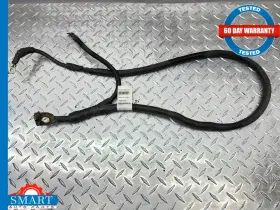 25892365 PONTIAC Sky Solstice Negative Battery Cable Wiring