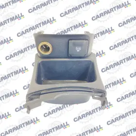 55618-01020 PONTIAC Vibe Center Console Storage Power Outlet